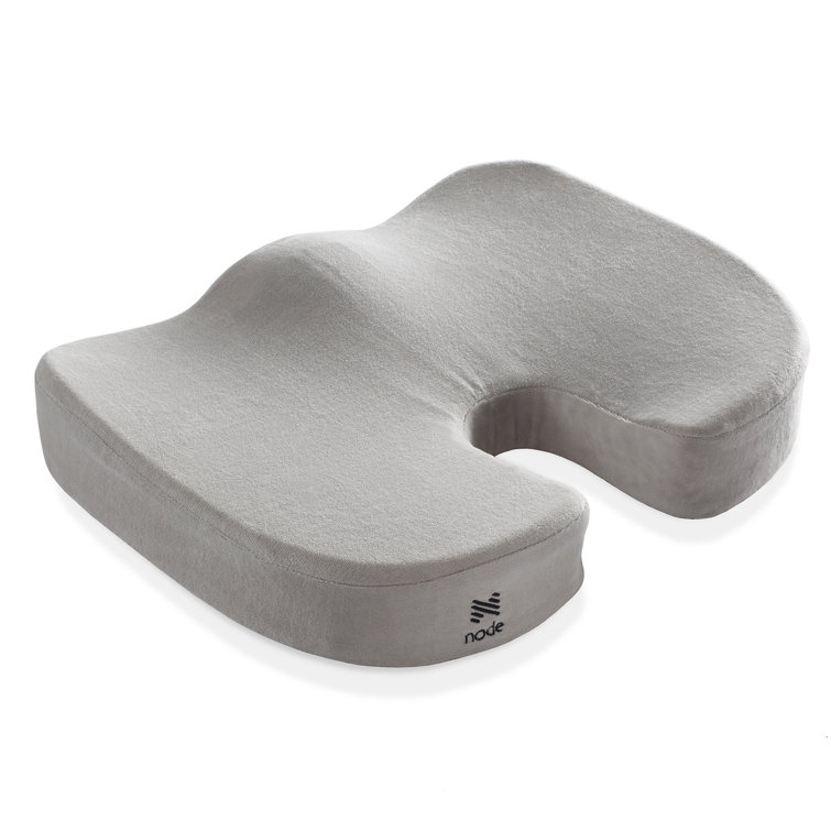 Sponge discount seat cushion